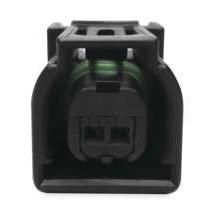 Motion Pro Fuel Injector Cleaner Pigtail For HYB Injectors 08-0597