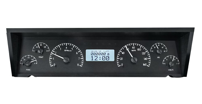 Load image into Gallery viewer, Dakota Digital 1977-1990 Chevrolet Impala VHX Gauge Kit VHX-77C-CAP
