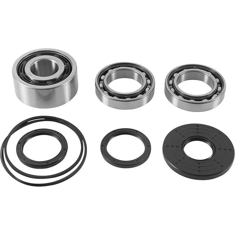 Load image into Gallery viewer, QuadBoss Differential Bearing and Seal Front - 53252108
