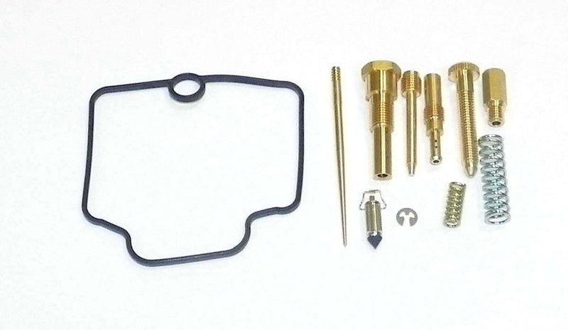 Load image into Gallery viewer, WSM Carburetor Kit For Honda 85 CR 05-07 016-706
