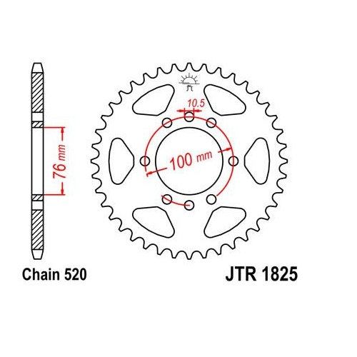 Load image into Gallery viewer, Front &amp; Rear Sprocket Kit fits Street SUZUKI GSX-R750 1993-1995
