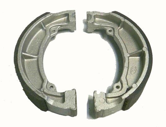 WSM Front Brake Shoes for Kawasaki 185 - 250 81-11 09-2302E
