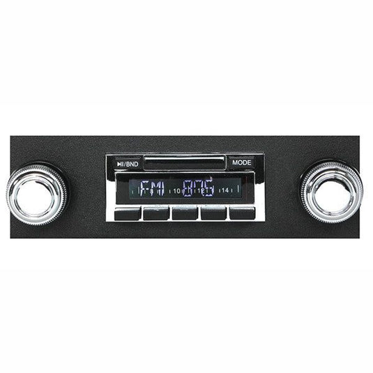 Custom Autosound 1968-69 Torino/Fairlane Classic Car Stereo CAM-TOR-8-630