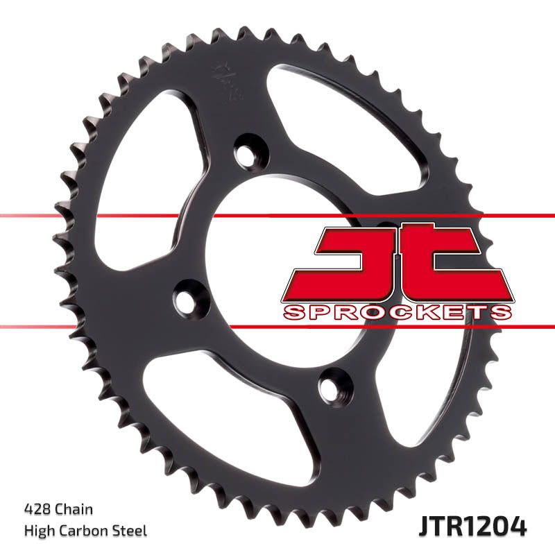 Load image into Gallery viewer, Front &amp; Rear Sprocket Kit for HONDA CRF125 FB-F,G 15-16 JT Sprockets
