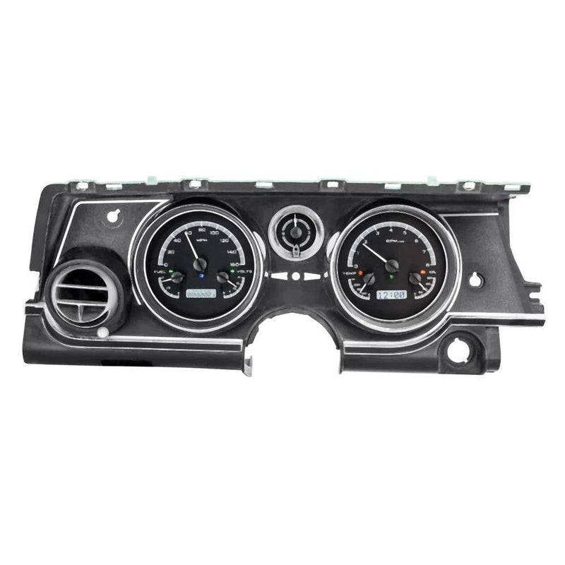 Load image into Gallery viewer, Dakota Digital 1963-1965 Buick Riviera VHX Gauge Kit VHX-63B-RIV
