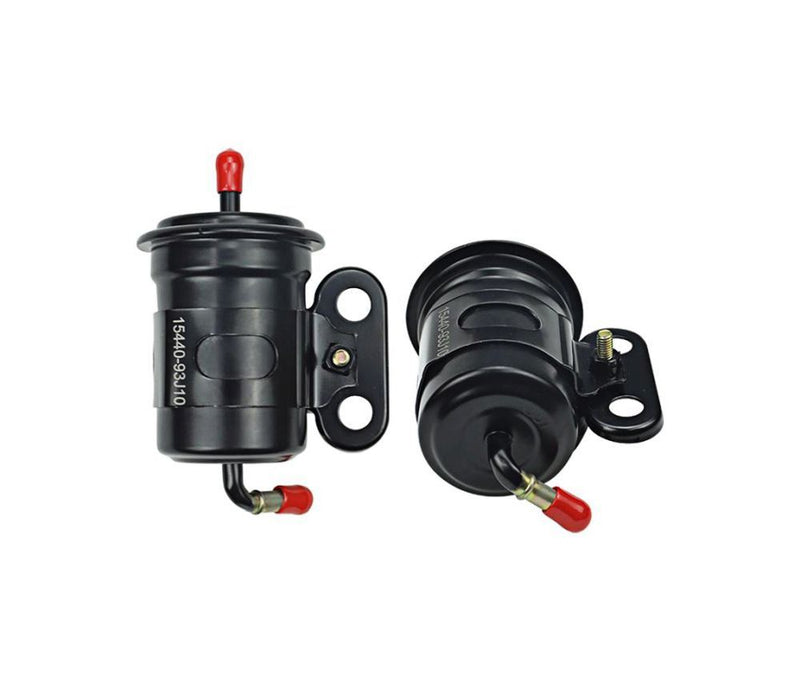 Load image into Gallery viewer, WSM Fuel Filter for Suzuki 200-300 Hp 4-Stroke 04-20 600-318-05
