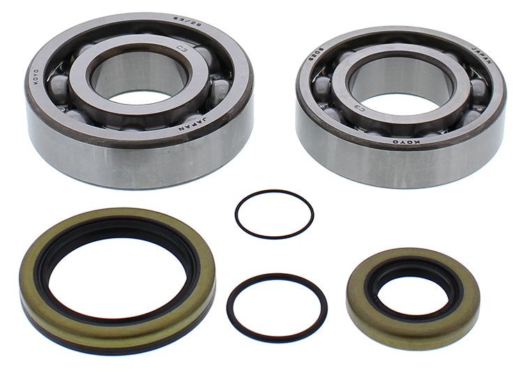 Load image into Gallery viewer, All Balls Crank Bearing &amp; Seal Kit 24-1118
