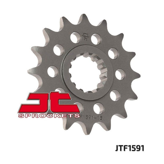 525 BMOR Chain Natural, Front & Rear Sprocket Kit for Street YAMAHA FJ-09 2016