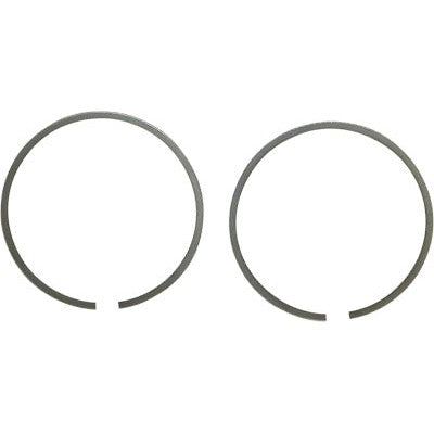 WSM Piston Ring Set .5mm Over - 010-943-05