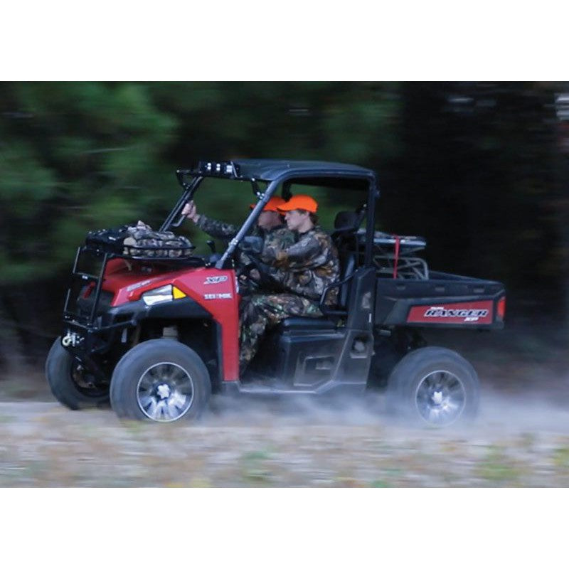 Load image into Gallery viewer, Seizmik Hood Rack For Polaris General 58-08074
