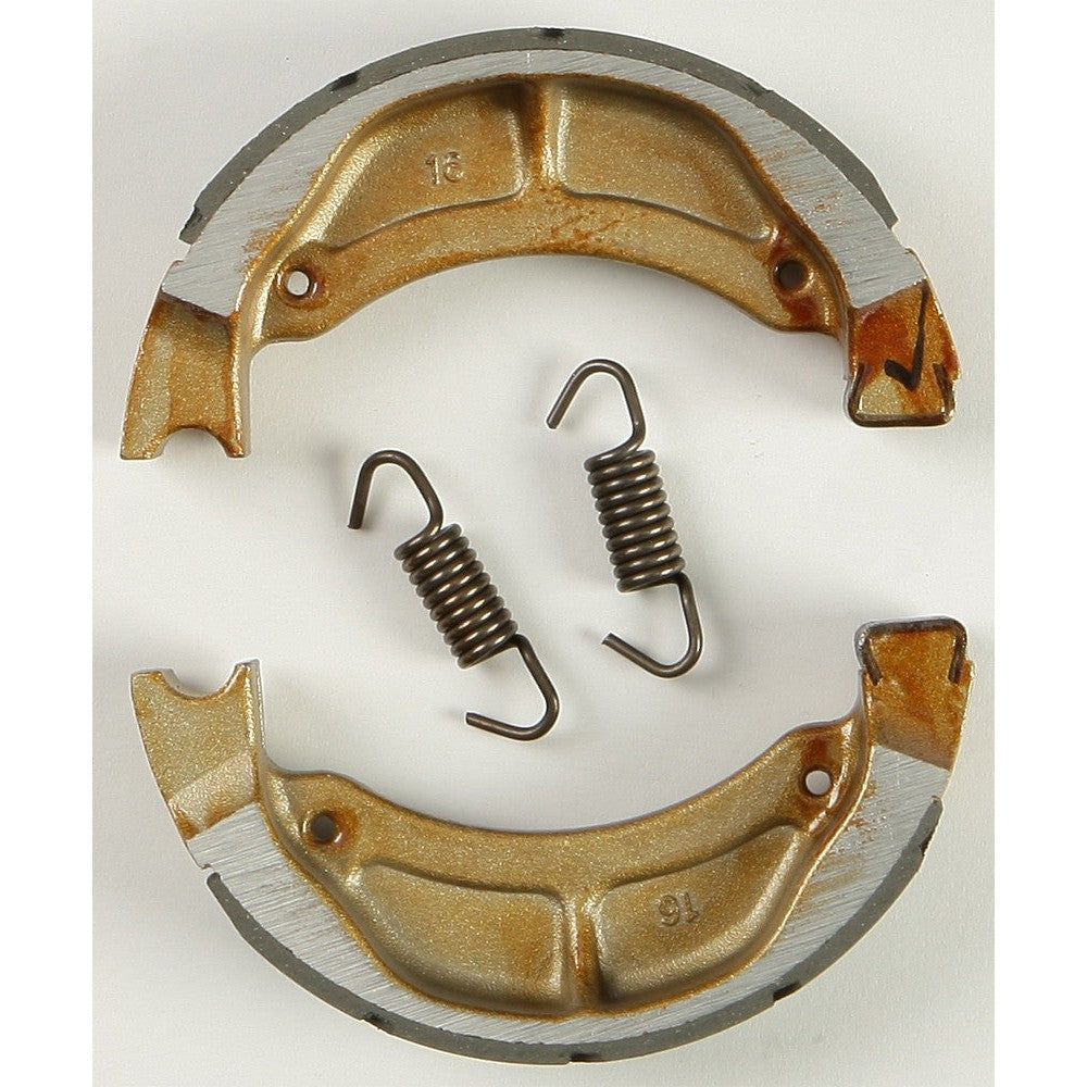 EBC 1 Pair HH Sintered Superbike Brake Shoes MPN 502G