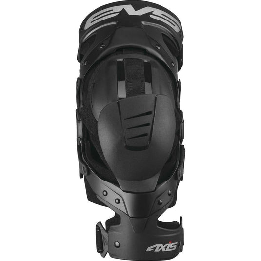 EVS Axis Sport Knee Brace Pair