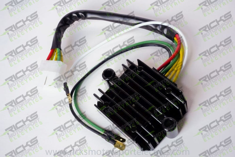 Load image into Gallery viewer, Ricks Rectifier-Regulator Lithium Compatible 14-100
