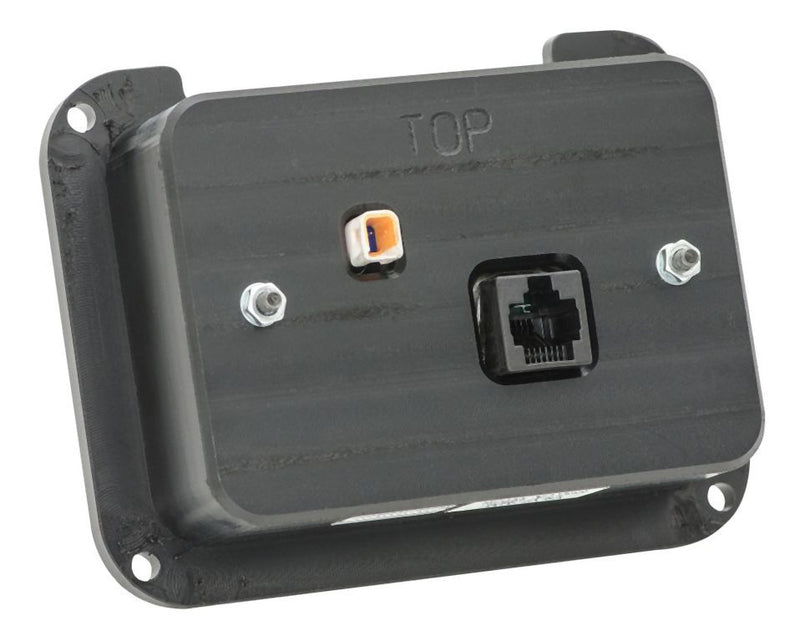 Load image into Gallery viewer, Dakota Digital 1940 Analog Clock Ford Car Analog Clock For VHX Gauge Kit VLC-40F
