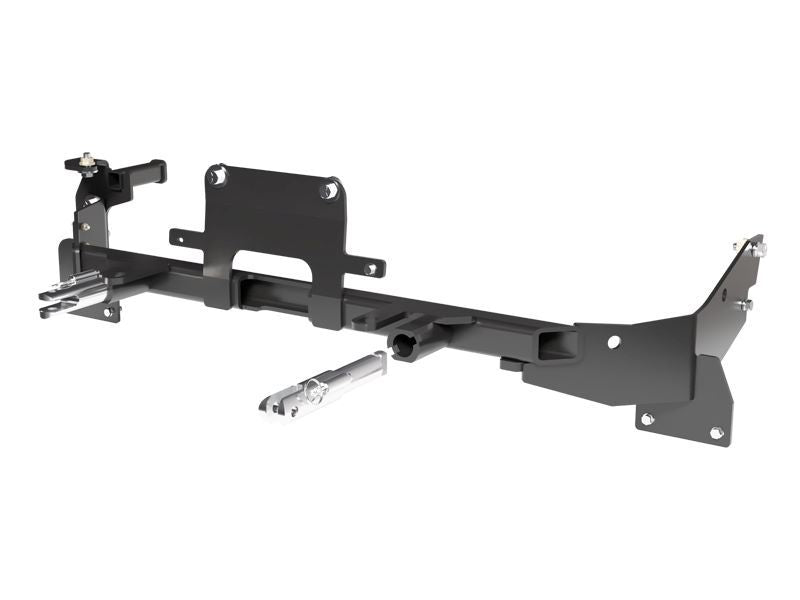 Load image into Gallery viewer, Blue Ox Alpha (8,500 lb) Tow Bar &amp; Baseplate Combo fits Select Ford Escape Hybrid Plug-In (Includes Adaptive Cruise Control &amp; Shutters)
