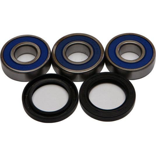 All Balls Rear Wheel Bearing Kit 25-1155