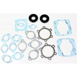 Load image into Gallery viewer, SPI Full Gasket Set With Oil Seals 09-711319A
