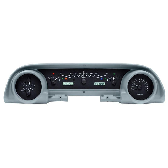 Dakota Digital 1963-1964 Ford VHX Gauge Kit VHX-63F-GAL