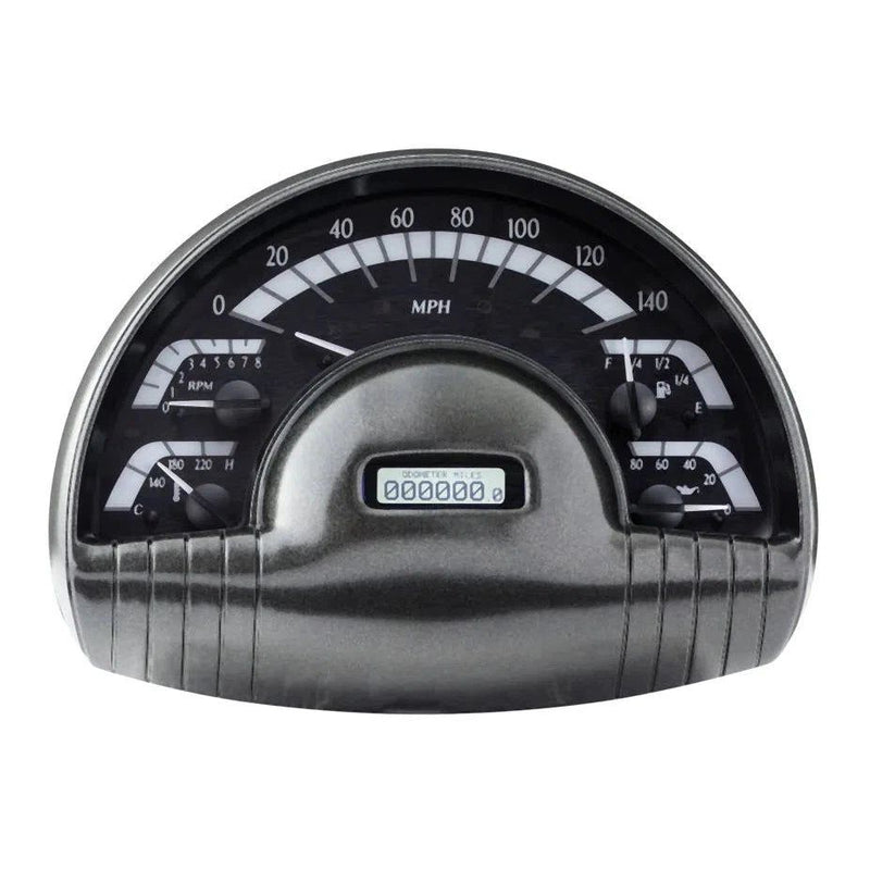 Load image into Gallery viewer, Dakota Digital 1949-1950 Oldsmobile VHX Gauge Kit VHX-49O
