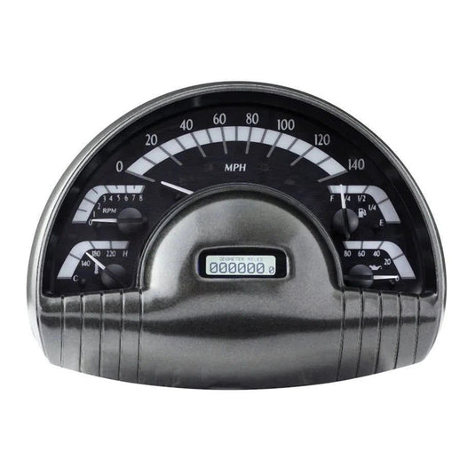 Dakota Digital 1949-1950 Oldsmobile VHX Gauge Kit VHX-49O