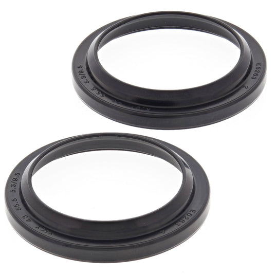 All Balls Fork dust Seal Kit 57-117