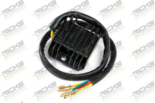 Ricks Rectifier-Regulator 10-144