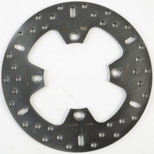 EBC OE Replacement Rotor MPN MD1020
