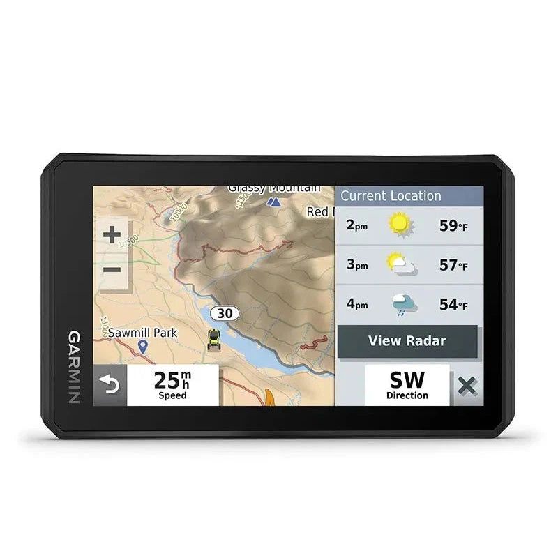 Load image into Gallery viewer, Garmin Tread - Base Edition - Powersports GPS System GPS-TREAD-BASE
