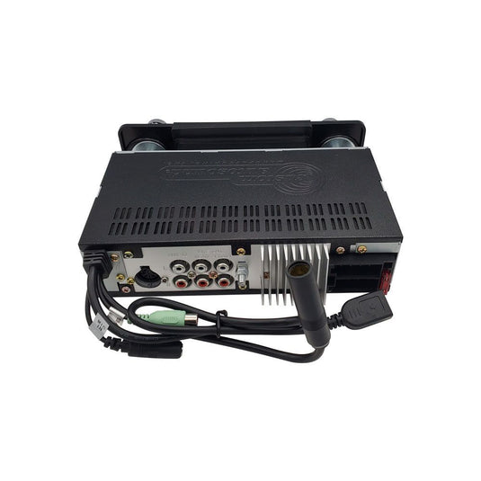 Custom Autosound 1962-65 Nova 740 Premium Bluetooth Classic Car Stereo