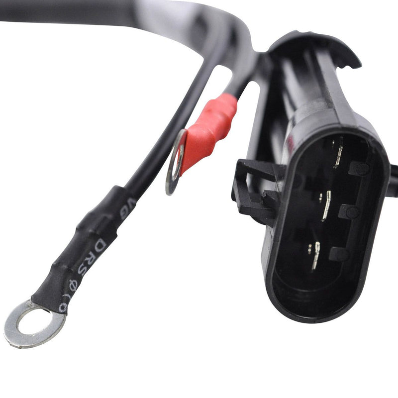 Load image into Gallery viewer, RMStator Mosfet Voltage Regulator Rectifier RM30334
