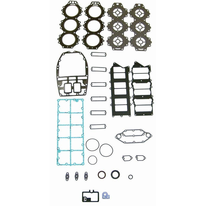 WSM Gasket Kit Powerhead For Yamaha 200 - 250 Hp V6 EFI 97-05 500-355