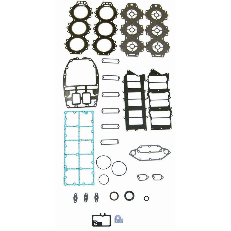 Load image into Gallery viewer, WSM Gasket Kit Powerhead For Yamaha 200 - 250 Hp V6 EFI 97-05 500-355
