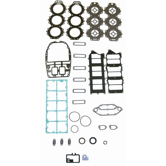 WSM Gasket Kit Powerhead For Yamaha 200 - 250 Hp V6 EFI 97-05 500-355