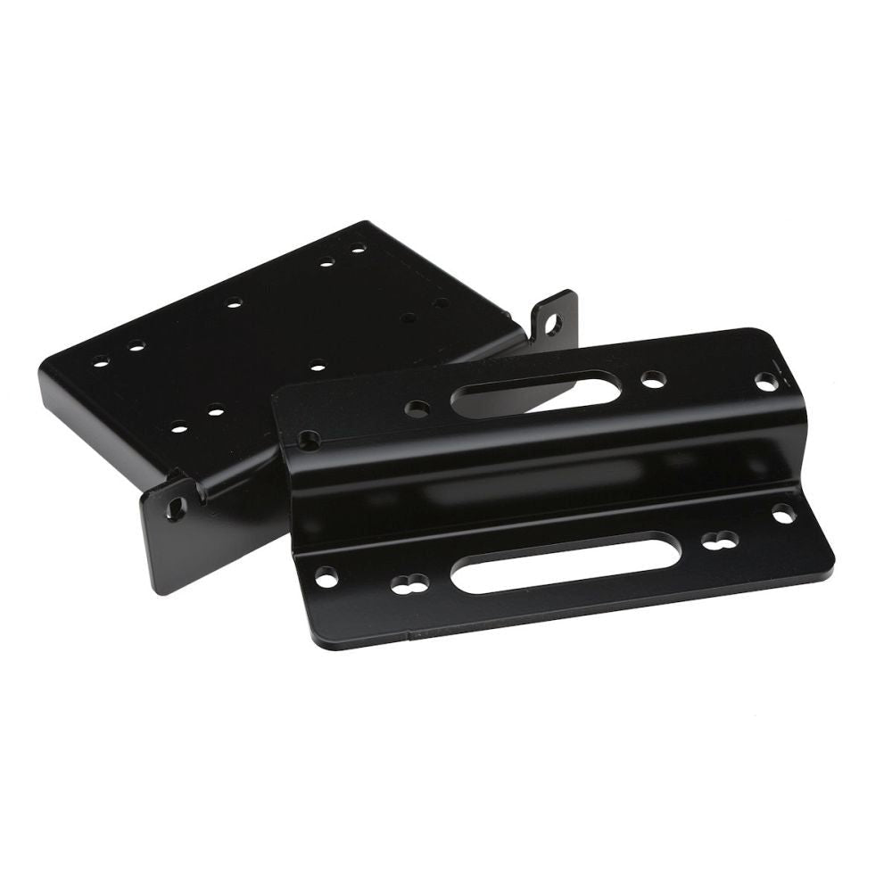 Viper Teryx UTV Winch Mount Plate Kit MA11933