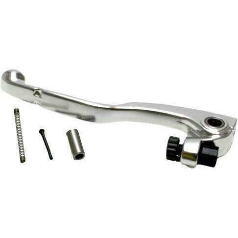 Motion Pro Polished Aluminum Clutch Lever 14-9010