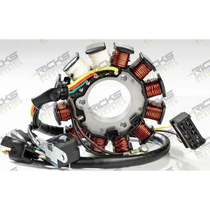 Load image into Gallery viewer, Ricks Stator 24-500
