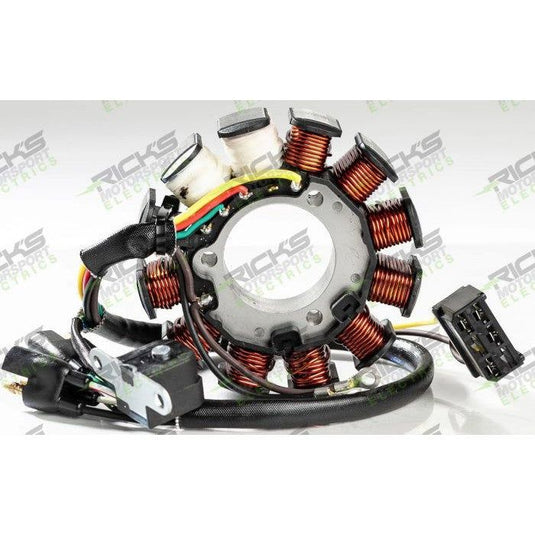 Ricks Stator 24-500
