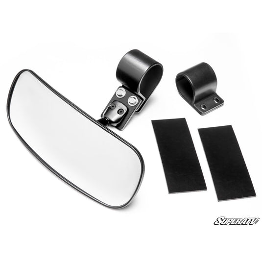 SuperATV Polaris RZR Rear View Mirror RVM-001