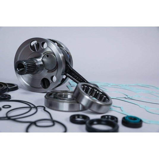 Wiseco Full Engine Rebuild Kit for Kawasaki all Models Dirt Bikes,ATV's and UTV