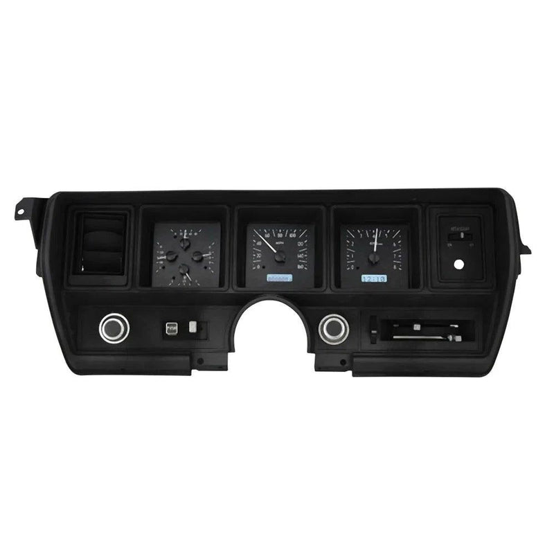 Load image into Gallery viewer, Dakota Digital 1970-1972 Buick Skylark/GS VHX Gauge Kit VHX-70B-SKY
