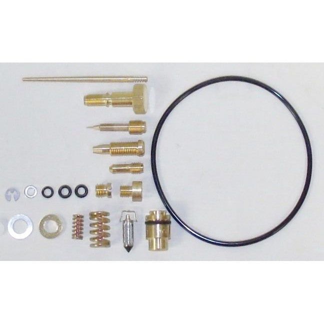 WSM Carburetor Kit For Yamaha 350 Wolverine 96-99 016-326