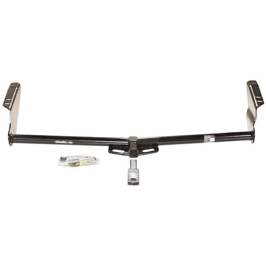 Draw-Tite Class II, 1-1/4 Inch Trailer Hitch Receiver fits 2004-2020 Toyota Sienna Van