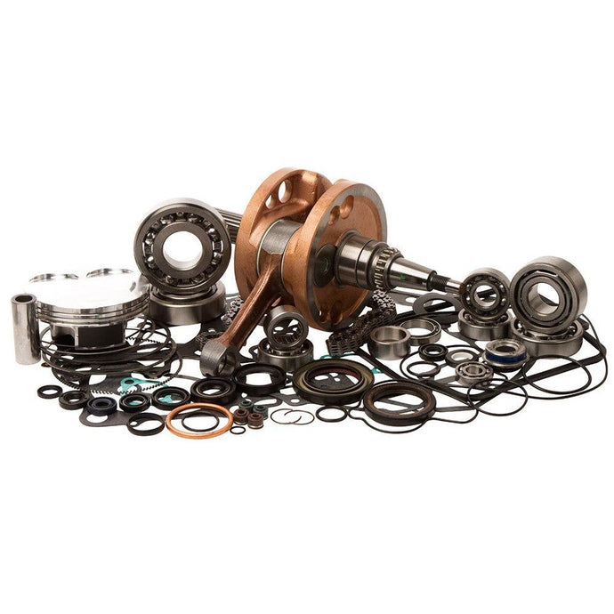 Wrench Rabbit Complete Engine Rebuild Kit For 2006-2014 Honda TRX 450 ER
