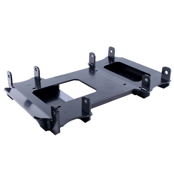 Load image into Gallery viewer, High Lifter Frame Stiffener Sub-Frame Gusset Kit For Polaris Models FS-RZR1-02
