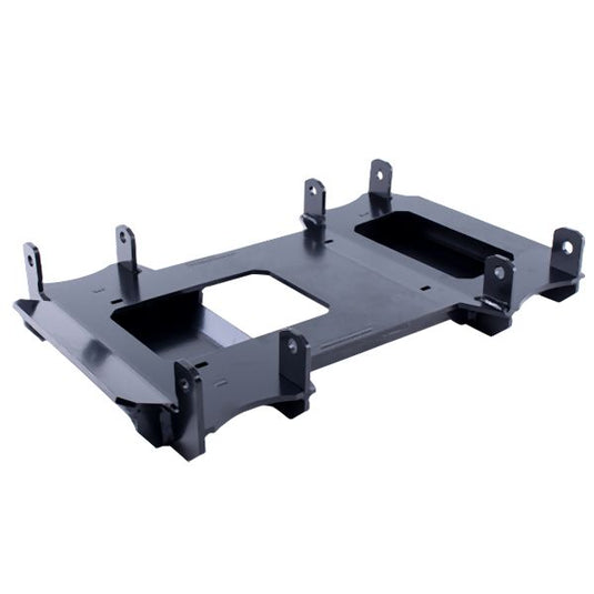 High Lifter Frame Stiffener Sub-Frame Gusset Kit For Polaris Models FS-RZR1-02