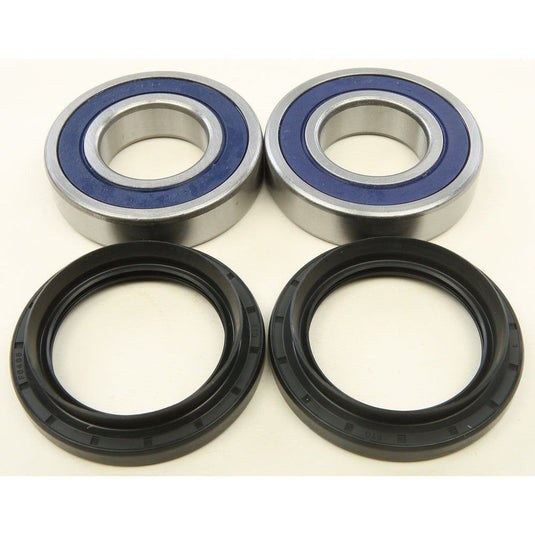 All Balls Racing Inc All Balls Wheel Bearing Kit 25-1693