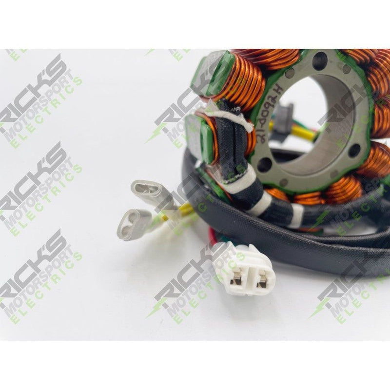 Load image into Gallery viewer, Ricks Hot Shot Series Stator 21-0092H
