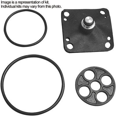 Load image into Gallery viewer, K&amp;L Supply - 18-2698 - Fuel Petcock Repair Kit
