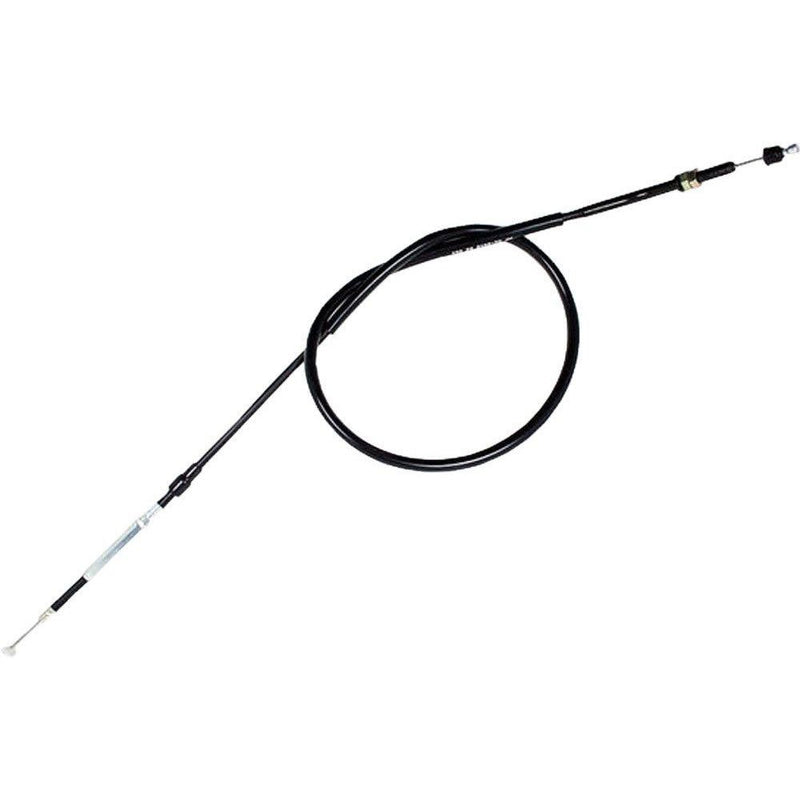 Load image into Gallery viewer, Motion Pro Black Vinyl Clutch Cable For Honda CRF250R 2008-2009 02-0549
