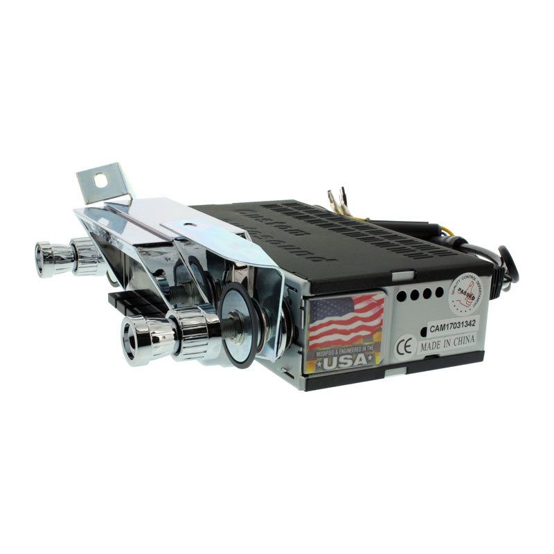 Load image into Gallery viewer, Custom Autosound 1966-67 Chevy Nova Classic Car Stereo CAM-NOV67-630
